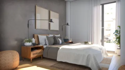 Apartment in Foners photo 17