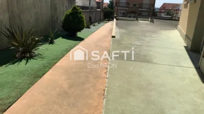 Apartment in Castiñeiras (Castiñeiras) photo 27