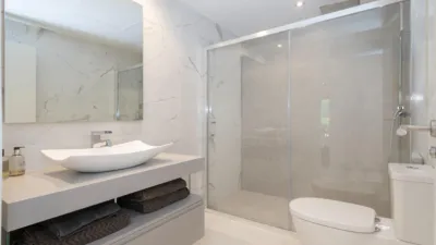 Apartment on Carrer de Chopín photo 29