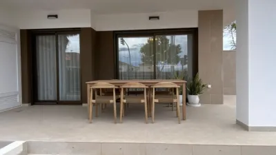 Piso – Pilar de la Horadada, Barrio Los Segundas - Vista 2