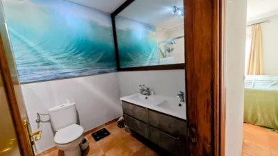 Townhouse in Costa del Sol photo 26