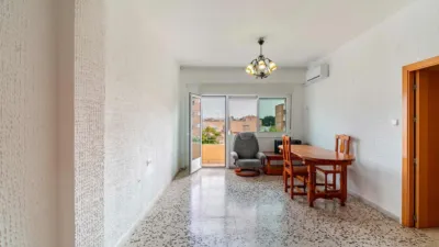Apartment in Centro Ejido photo 4
