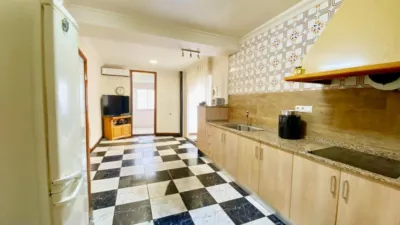 Casa - Vista 5