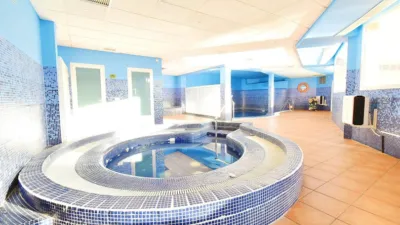 Apartment in Almerimar photo 24