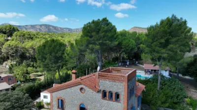Casa en Poble photo 6