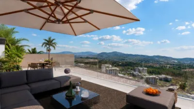 Penthouse in Pirineo Leridano photo 21