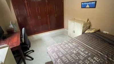 Casa en Barrio Bajo photo 23