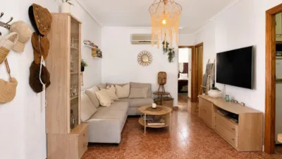Penthouse at Avenida de Escandinavia, 72 photo 10