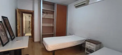 Apartment on Calle Luis de Baeza photo 5