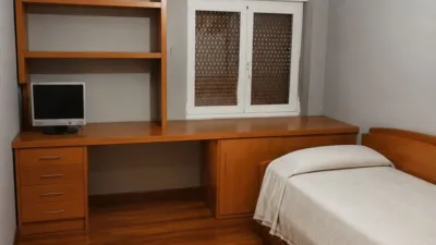 Apartment on Gorbea Etxetaldea Street photo 14