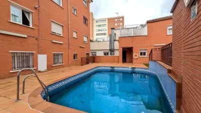 Apartment on Avenida de la Senda de la Moza photo 3