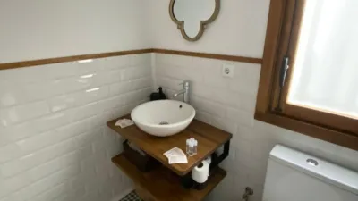 Apartment in the City Centre photo 11