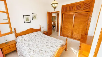 Pis – Torrevieja, Residencial Miramar V, Cabo Cervera-Playa la Mata - Vista 5