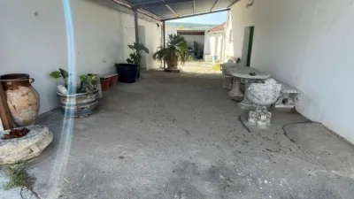 Rustic farm for sale on Carretera Arcos Algar photo 4