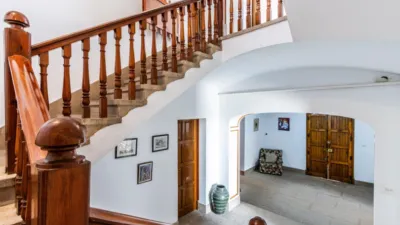 Casa en Poble photo 32