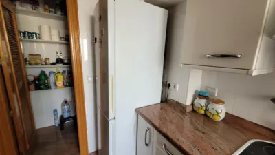 Apartamento en calle del Músico Agustín Bertomeu photo 6
