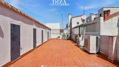 Apartment on Calle de Orellana photo 57