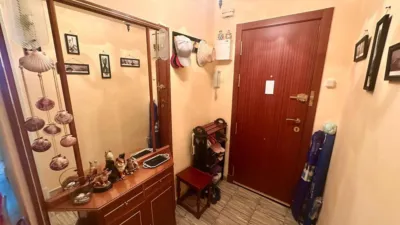 Apartment on Calle Arq Vidal photo 16