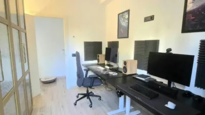 Piso en Son Canals photo 21
