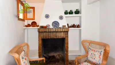 Terraced house in Lanjaron Pueblo photo 16