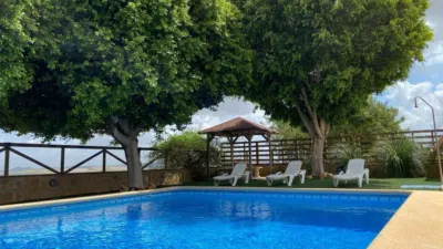 Rustic property in Sin Zona photo 5