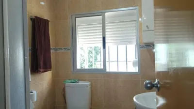Flat on Calle Candelario photo 14