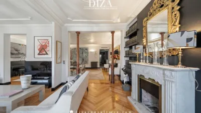 Apartment on Calle de Orellana photo 9