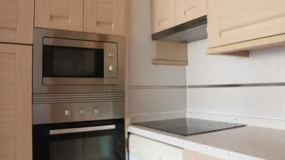 Apartment on Calle de Londres, 4 photo 7
