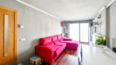 Apartment in Rivas Vaciamadrid photo 3