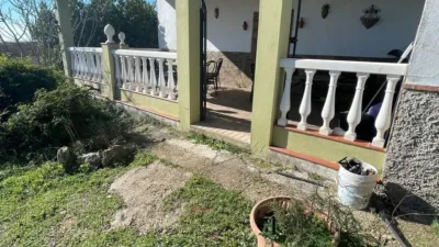House on Carretera Arcos El Bosque photo 3