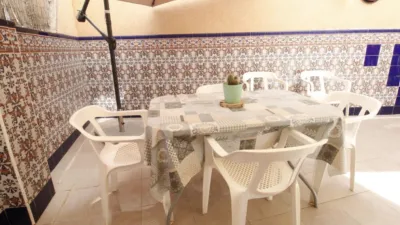 Pis – Elx / Elche, Camí dels Magros, el Baix Vinalopó - Vista 3