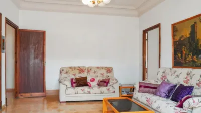 Apartment on Carrer Son Espanyolet photo 10