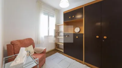 Apartment on Calle de Martín Azpilcueta photo 22