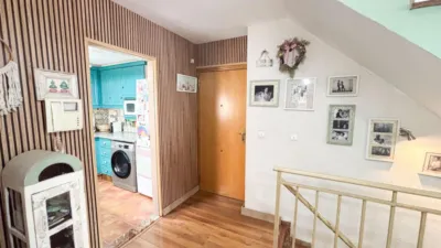 Duplex Penthouse on Avinguda de Pi i Margall photo 10