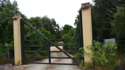 Rustic Finca on Carretera Arcos El Bosque photo 62