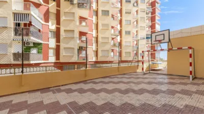 Apartment on Avenida de la Ciudad de Castellón photo 30