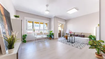 Piso – Alicante - Alacant - Vista 2