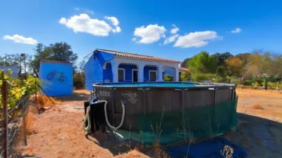 Rustic Finca in Extremadura photo 6