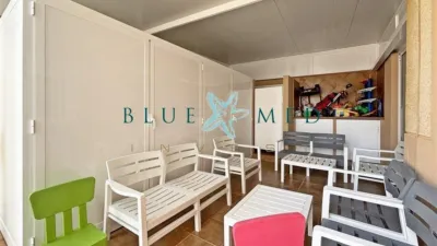Duplex at Cabo Bagur Street, 29 photo 15
