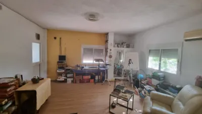 House in La Perdiz photo 20
