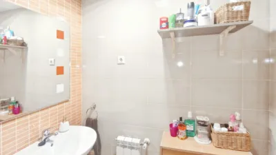 Apartment in Rivas Vaciamadrid photo 23