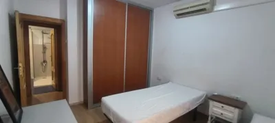 Apartment on Calle Luis de Baeza photo 9