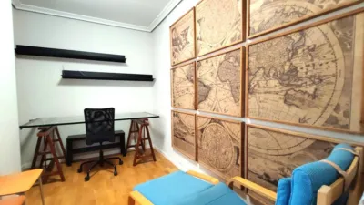 Apartment in the City Centre photo 9