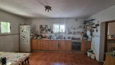 House in La Perdiz photo 13