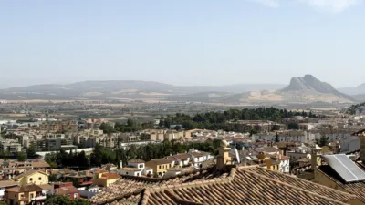 House on Calle Mirador de las Arquillas, 29 photo 15