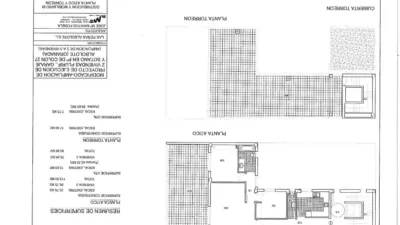 Penthouse in Albolote Centre photo 38