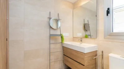 Apartment in Estepona Golf photo 22