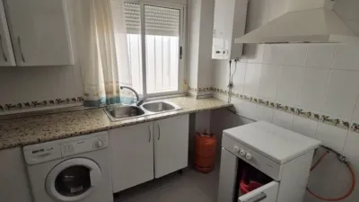 Apartment in the Town Centre photo 6