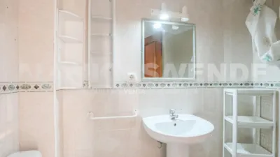 Apartment in the City Centre photo 21