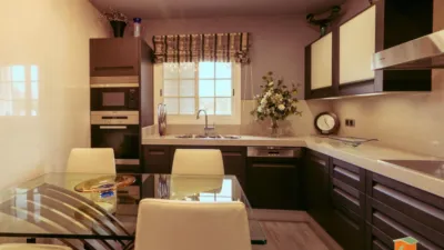 Chalet in Roquetes photo 20